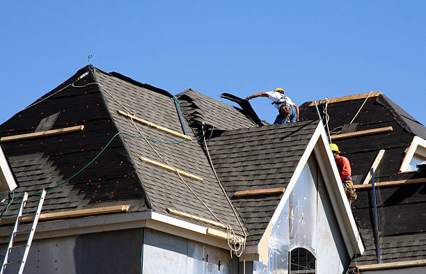 Best Best Roofing Contractors  in Lawton, IA