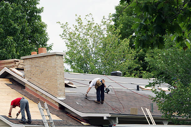 Gutter Installation and Roofing in Lawton, IA