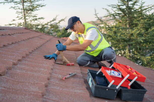 Best Commercial Roofing Services  in Lawton, IA