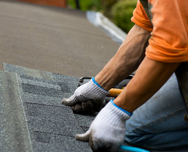 Quick and Trustworthy Emergency Roof Repair Services in Lawton, IA